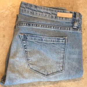Blank NYC Skinny Classique Denim